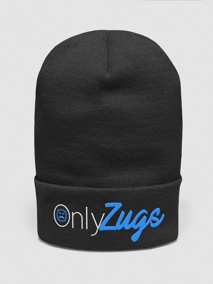OZ Beanie product image (1)