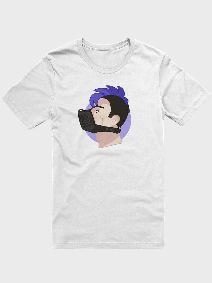Human Pup Tee product image (6)