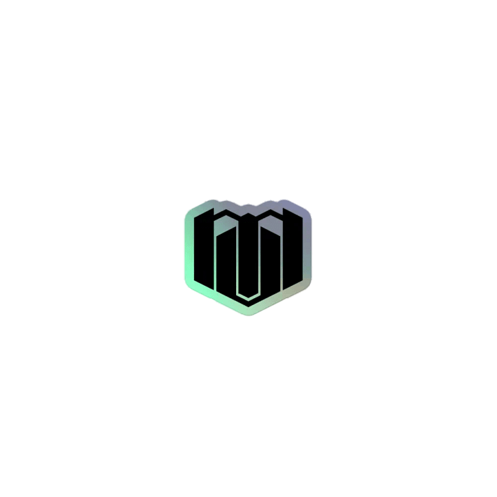 Mercurial Virus Holo Sticker product image (1)