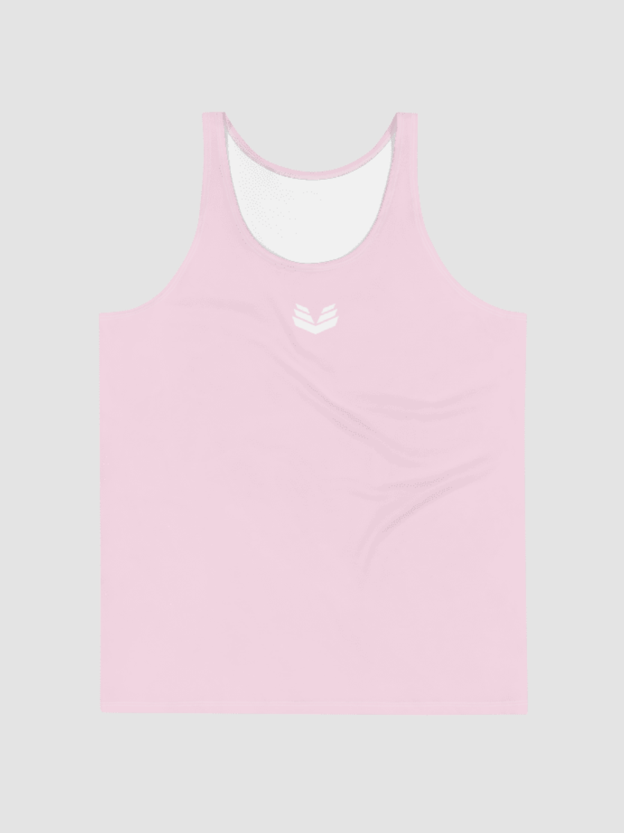 Tank Top - Baby Pink product image (5)