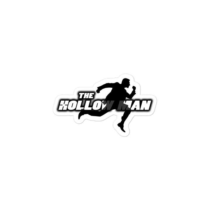Hollow Man Magnet product image (2)
