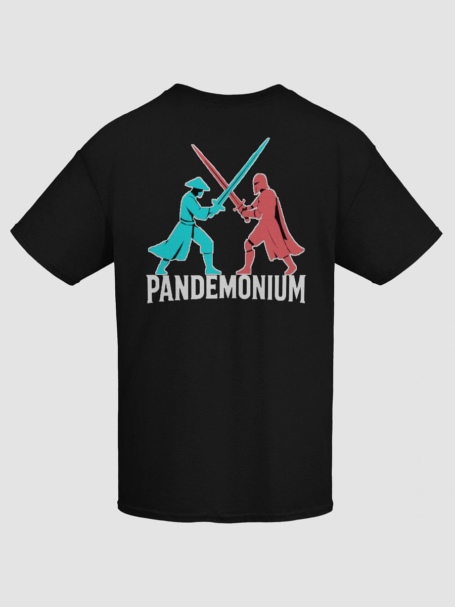 Pandemonium Gildan T-Shirt product image (81)