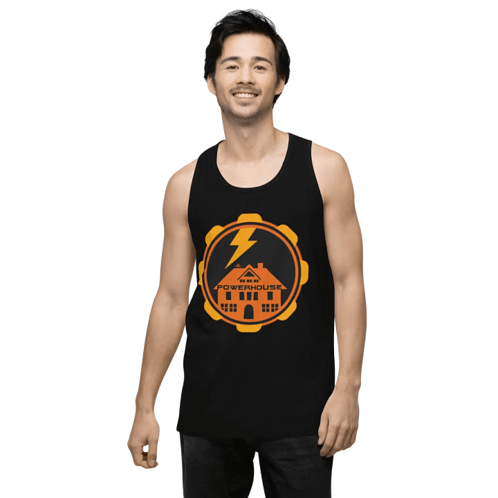 Powerhouse Tank product image (2)
