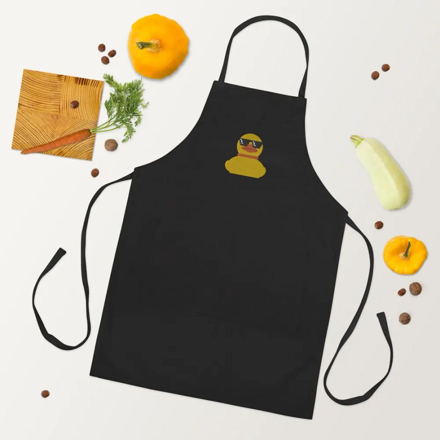 The Dank Chef's Apron product image (3)