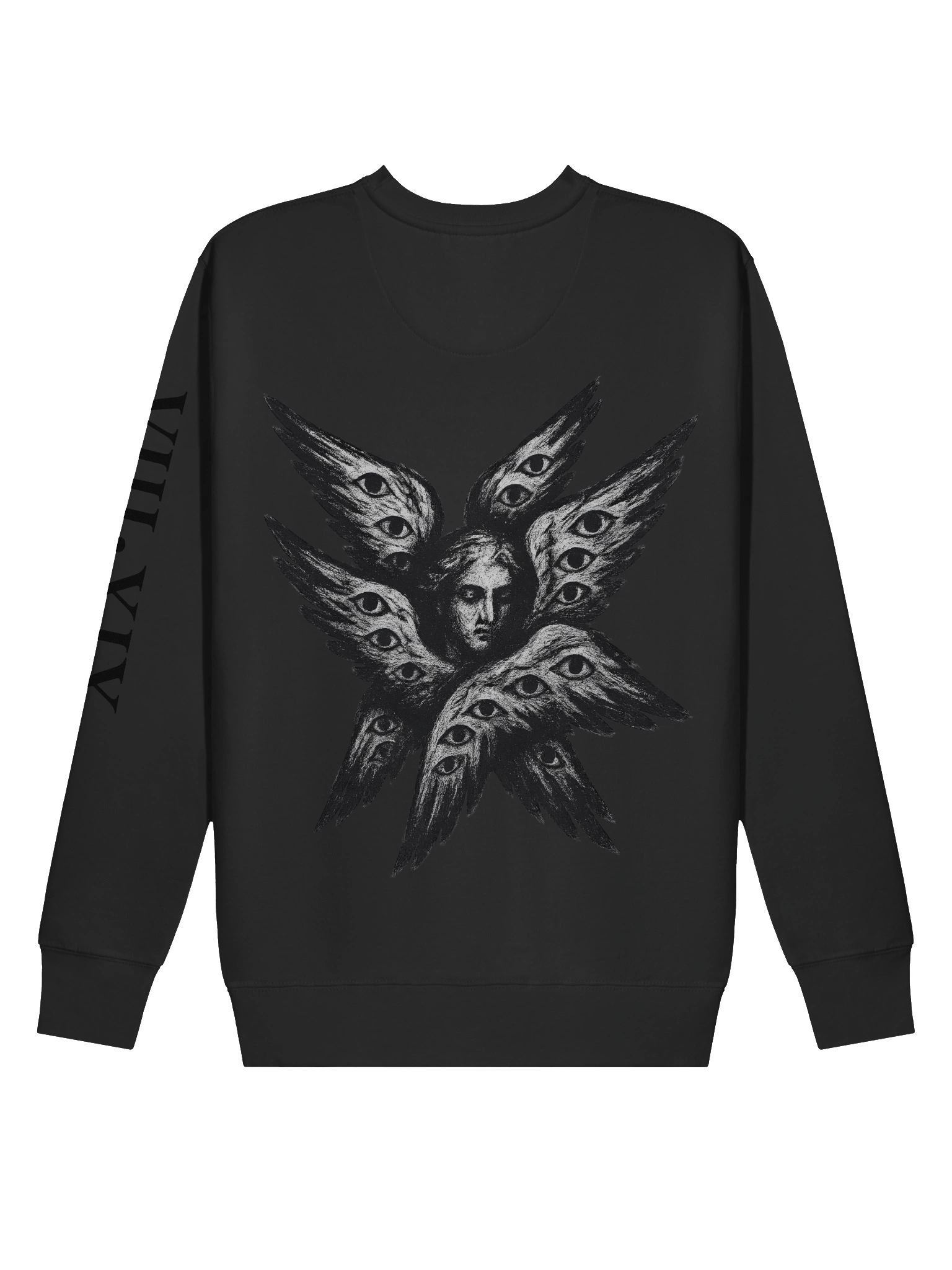 Cheribum Angel Premium Sweatshirt product image (5)