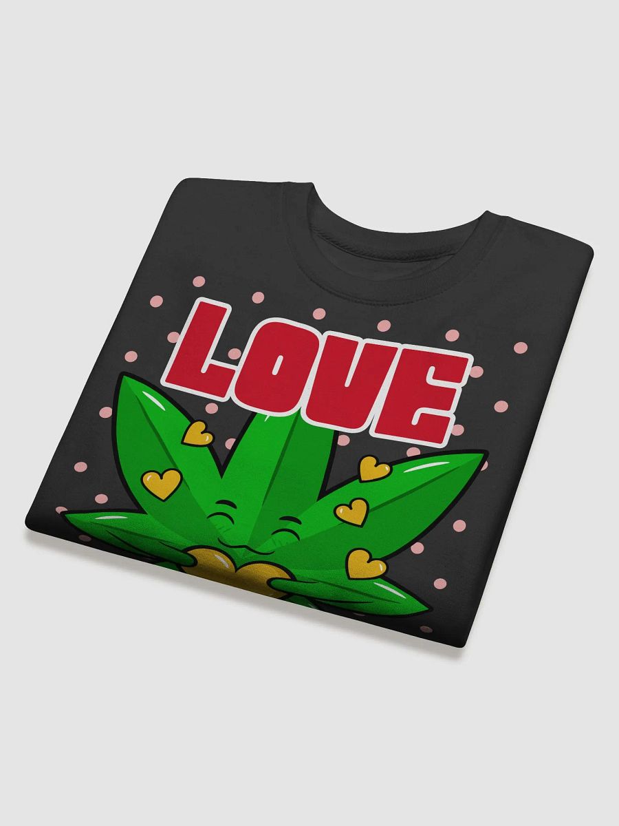 Leafy Love Premium Sweatshirt product image (32)