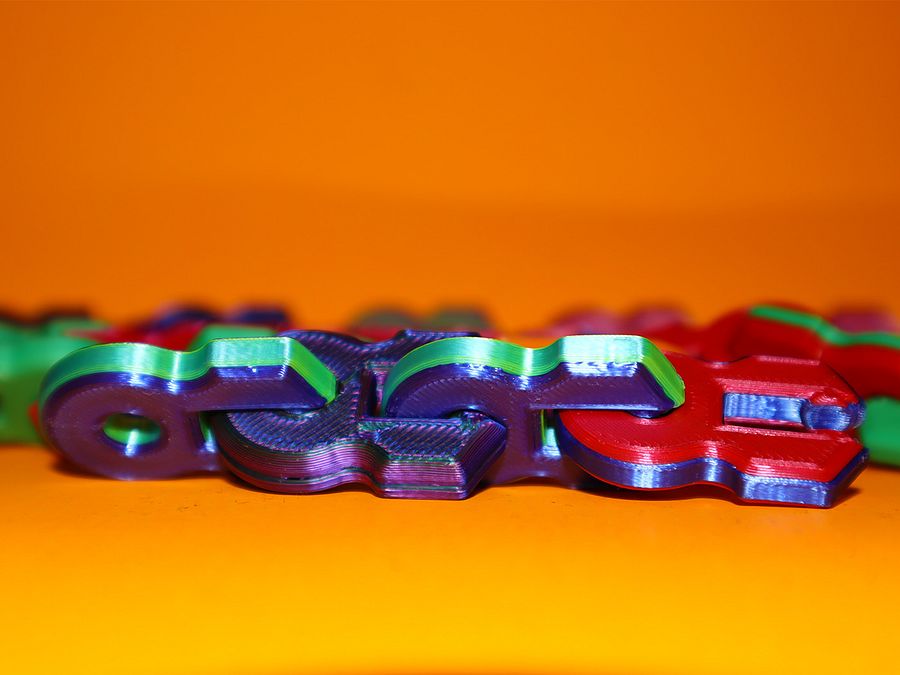 Infinity Chain Fidget product image (3)
