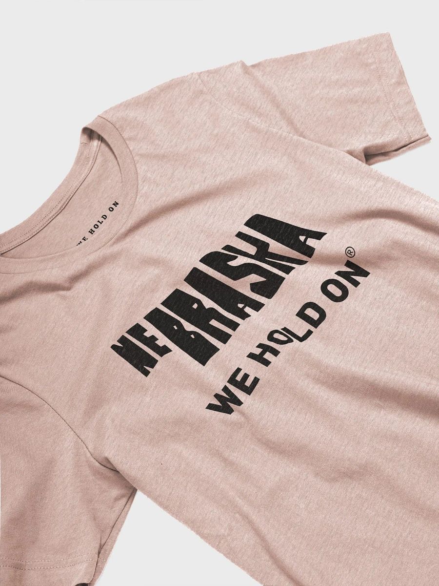 NEBRASKA Tee product image (13)
