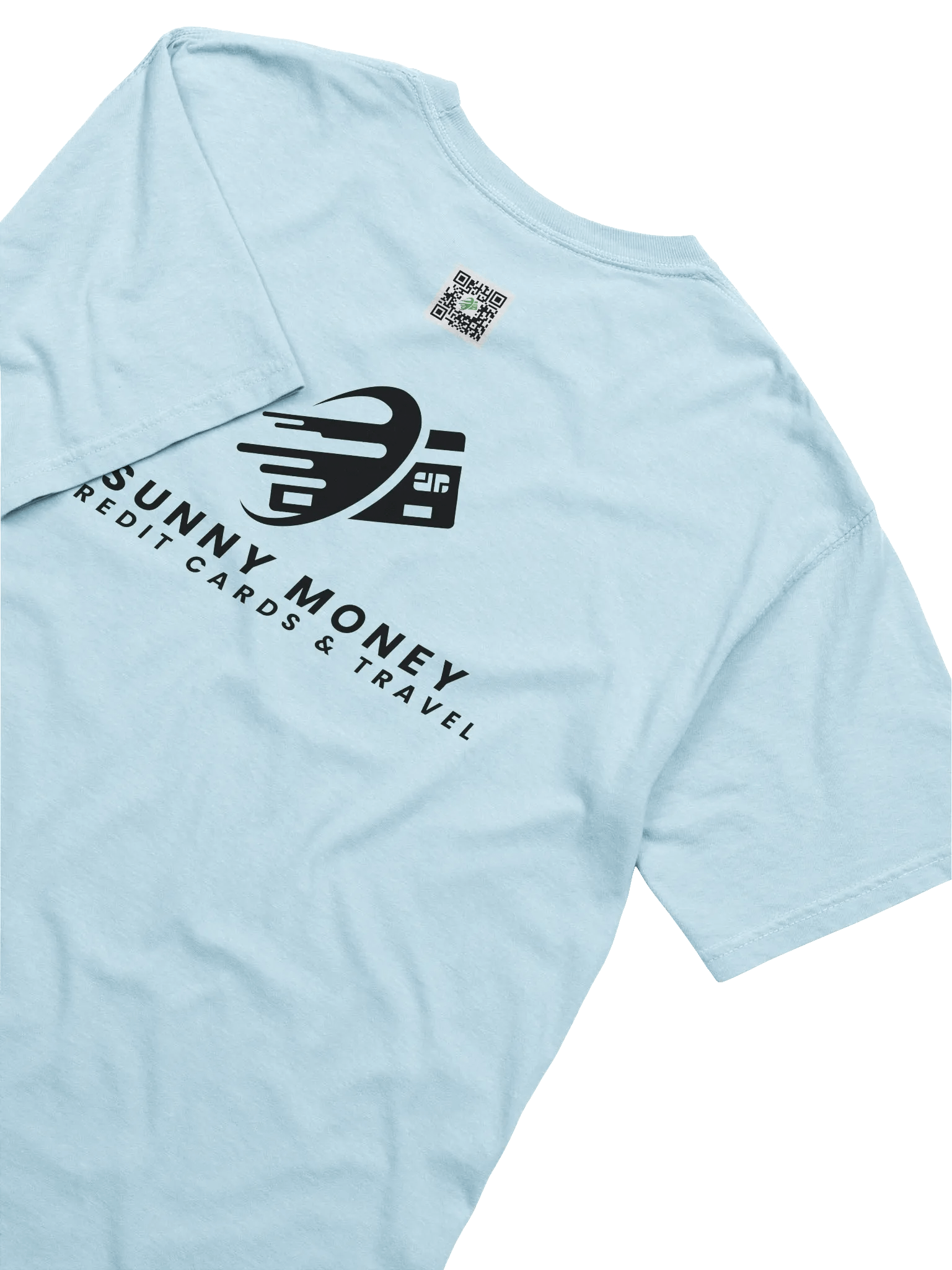 SM Premium Tee - Light Colored product image (4)