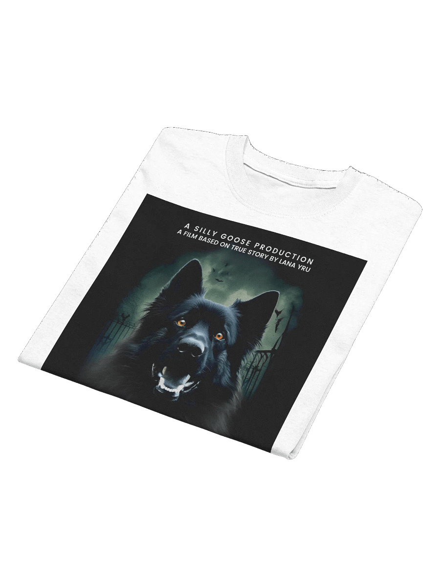 Bear's Spooktober T-Shirt product image (3)