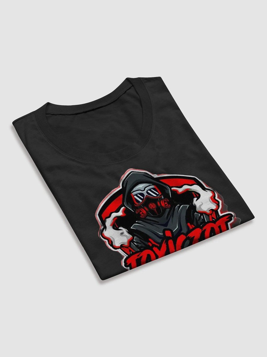 ToxicZot womens Shirt product image (4)
