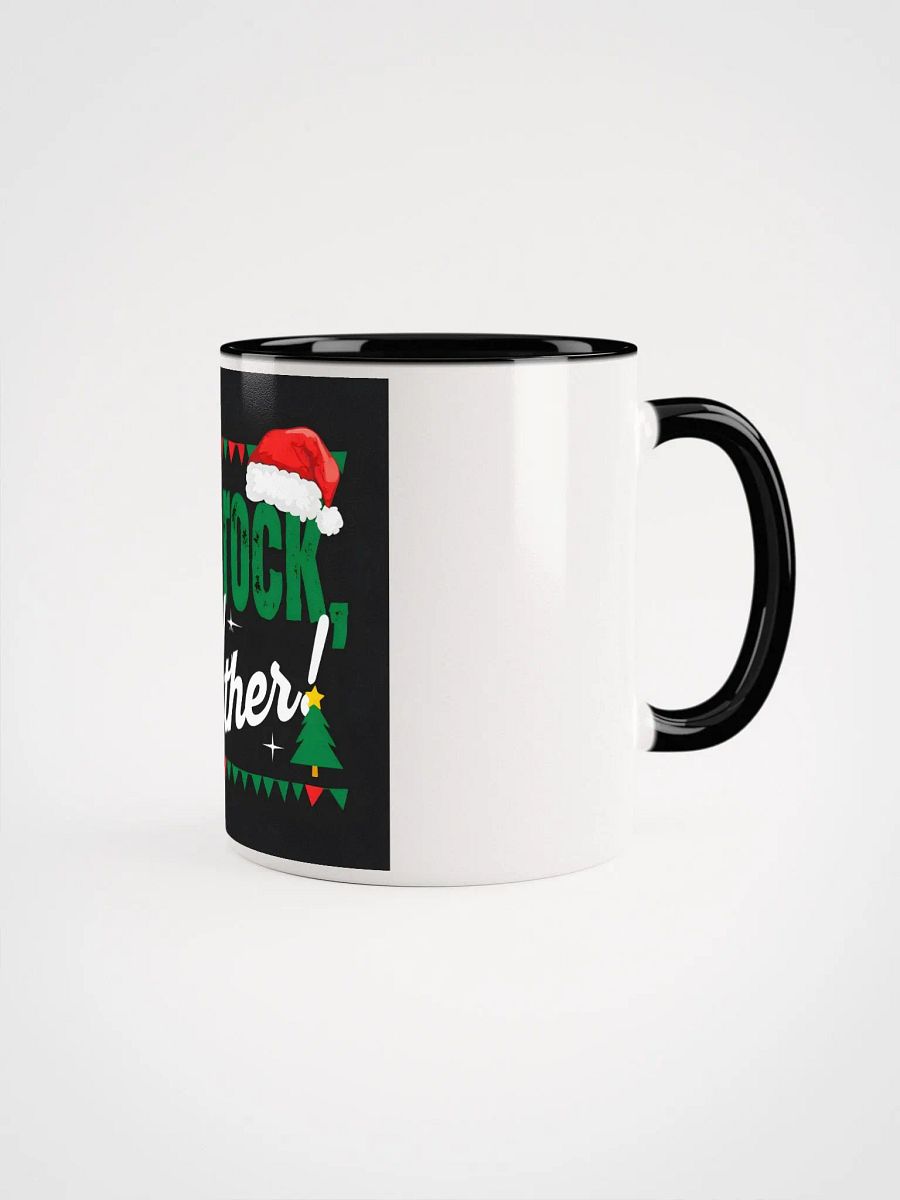 Festive Love Ceramic Mug product image (1)