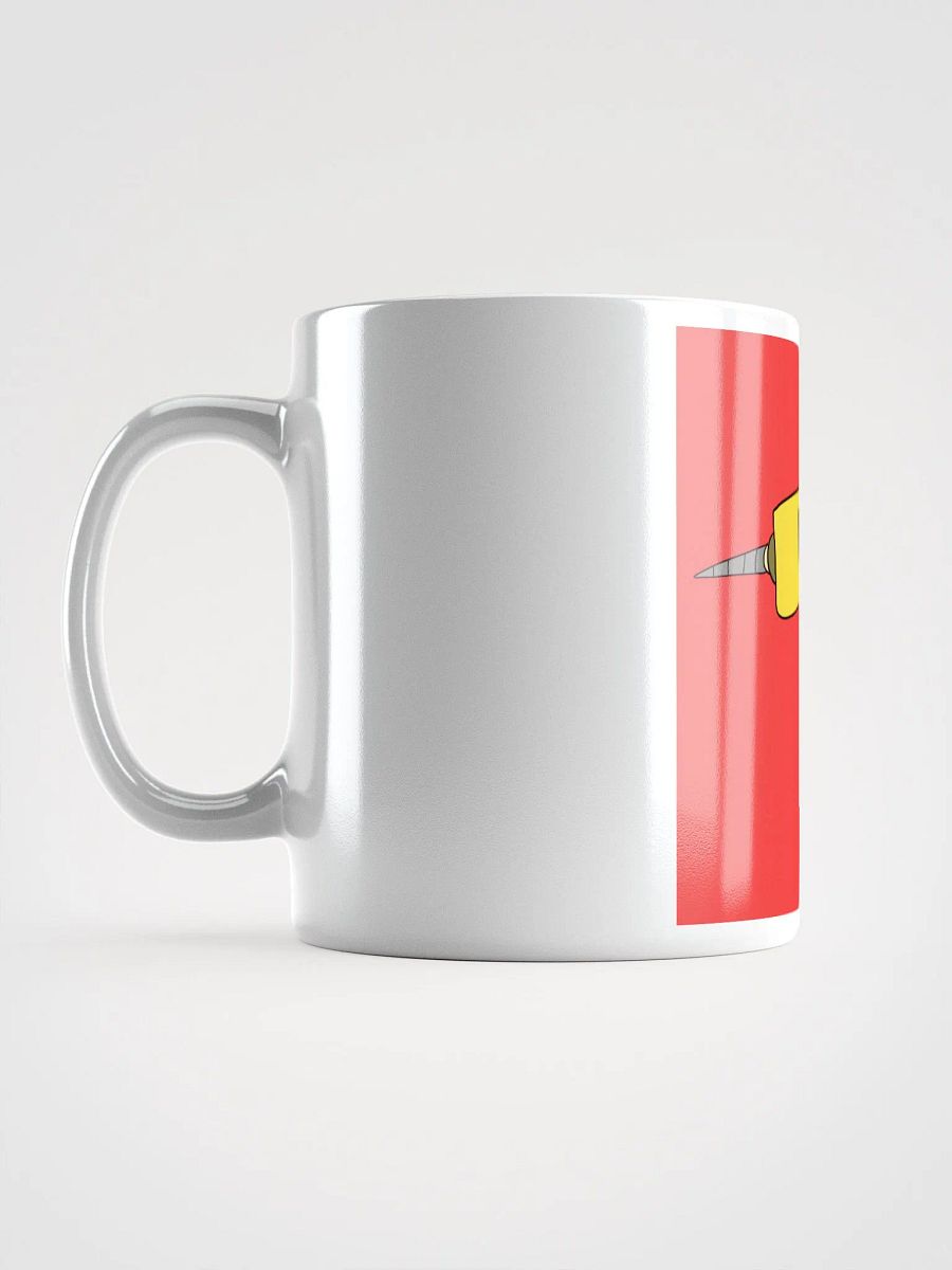 The Drill Mug product image (17)