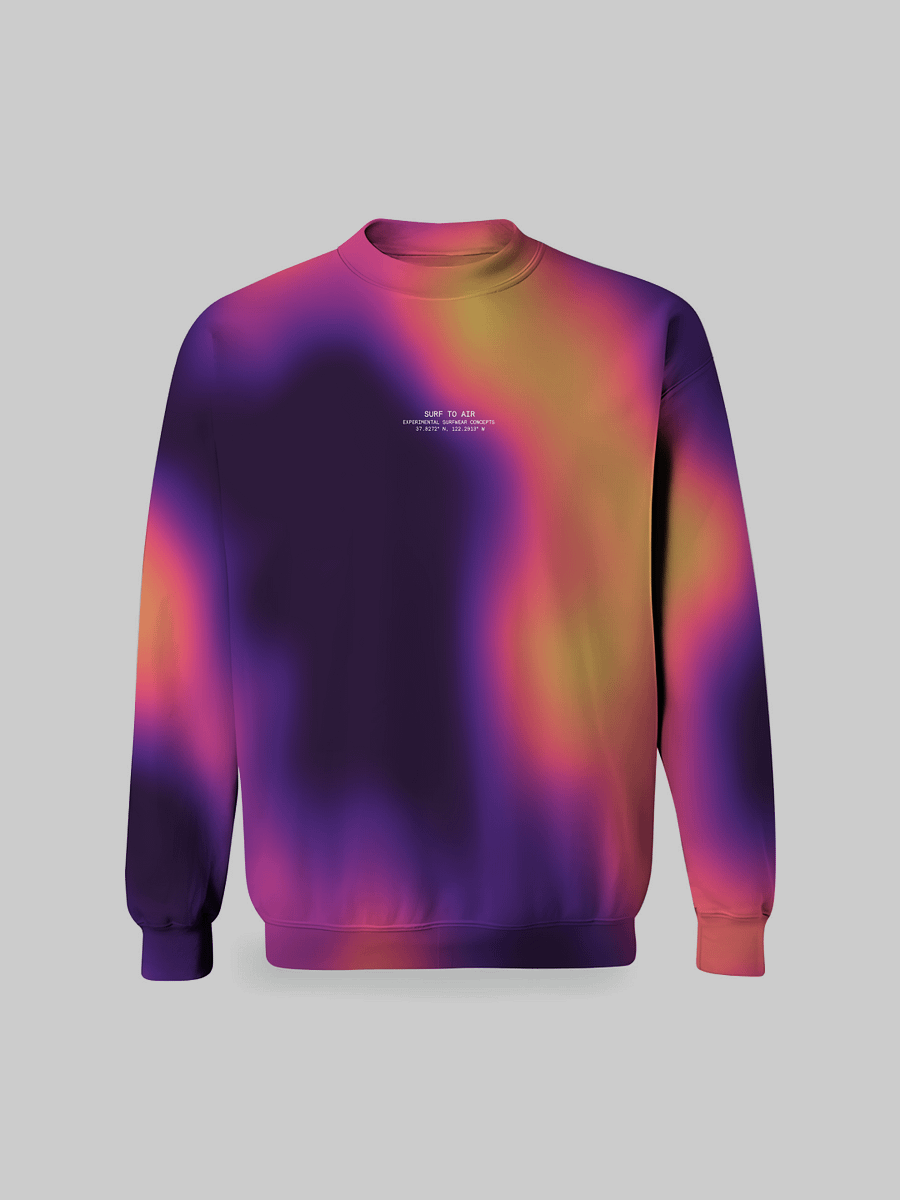 Digital Artwork | Thermal Islands product image (12)