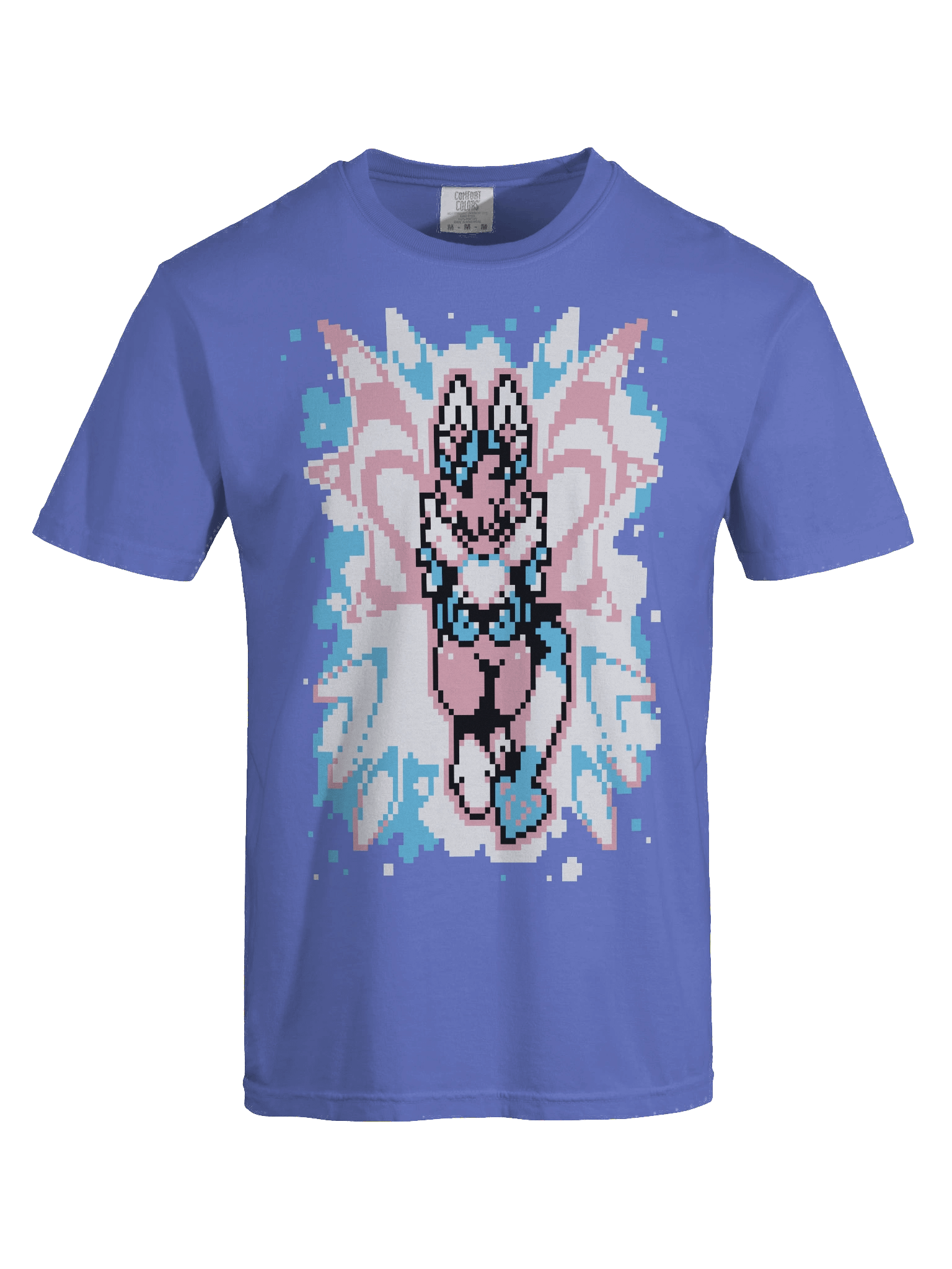 Synergy Soul T-Shirt product image (17)