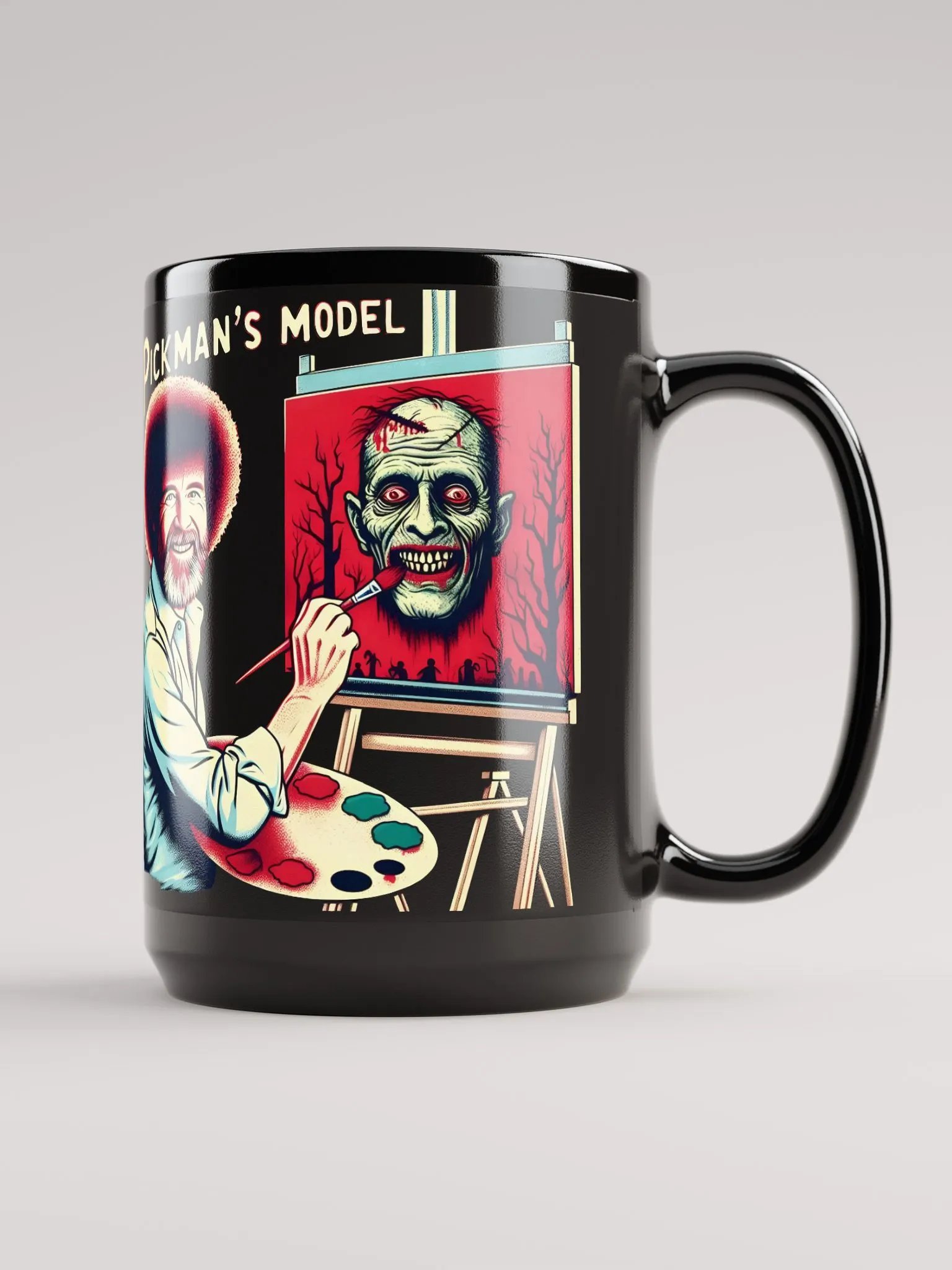 Pickman's Model - Mug product image (1)