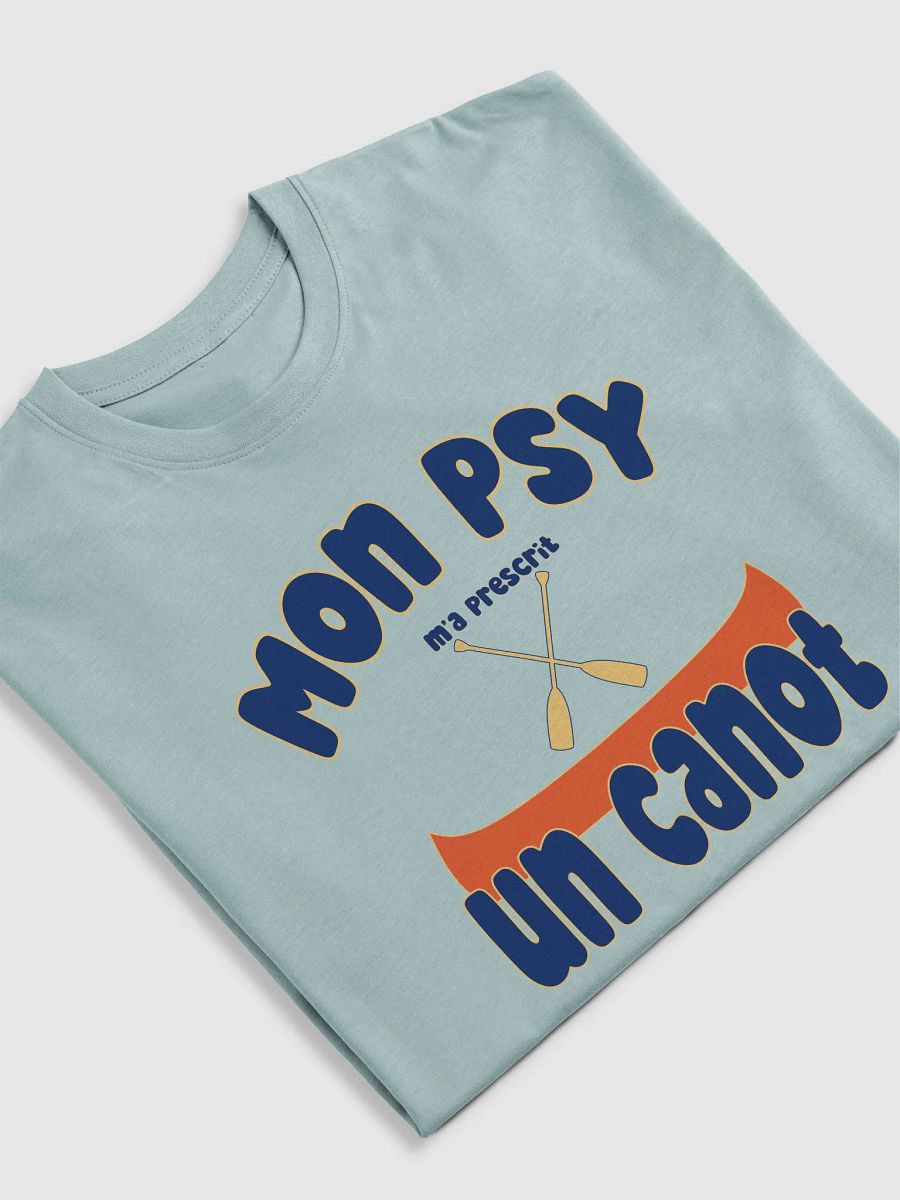 Canot Thérapie: Meilleur que le psy! product image (3)