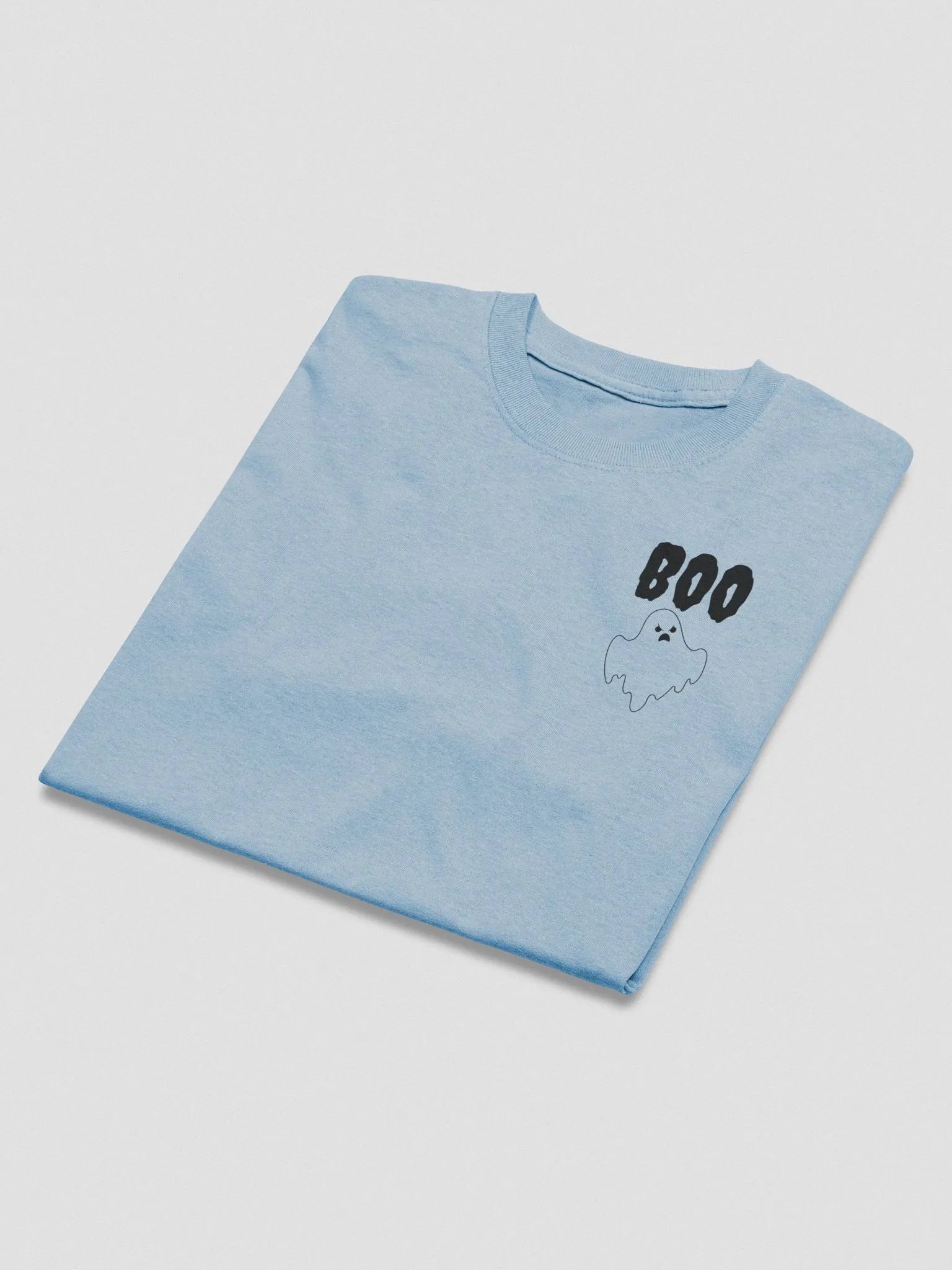 BOO Ghost!! T-Shirt product image (32)