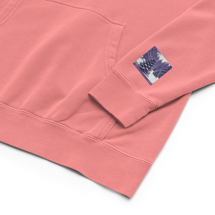 Vintage Merry Christmas Hoodie product image (2)