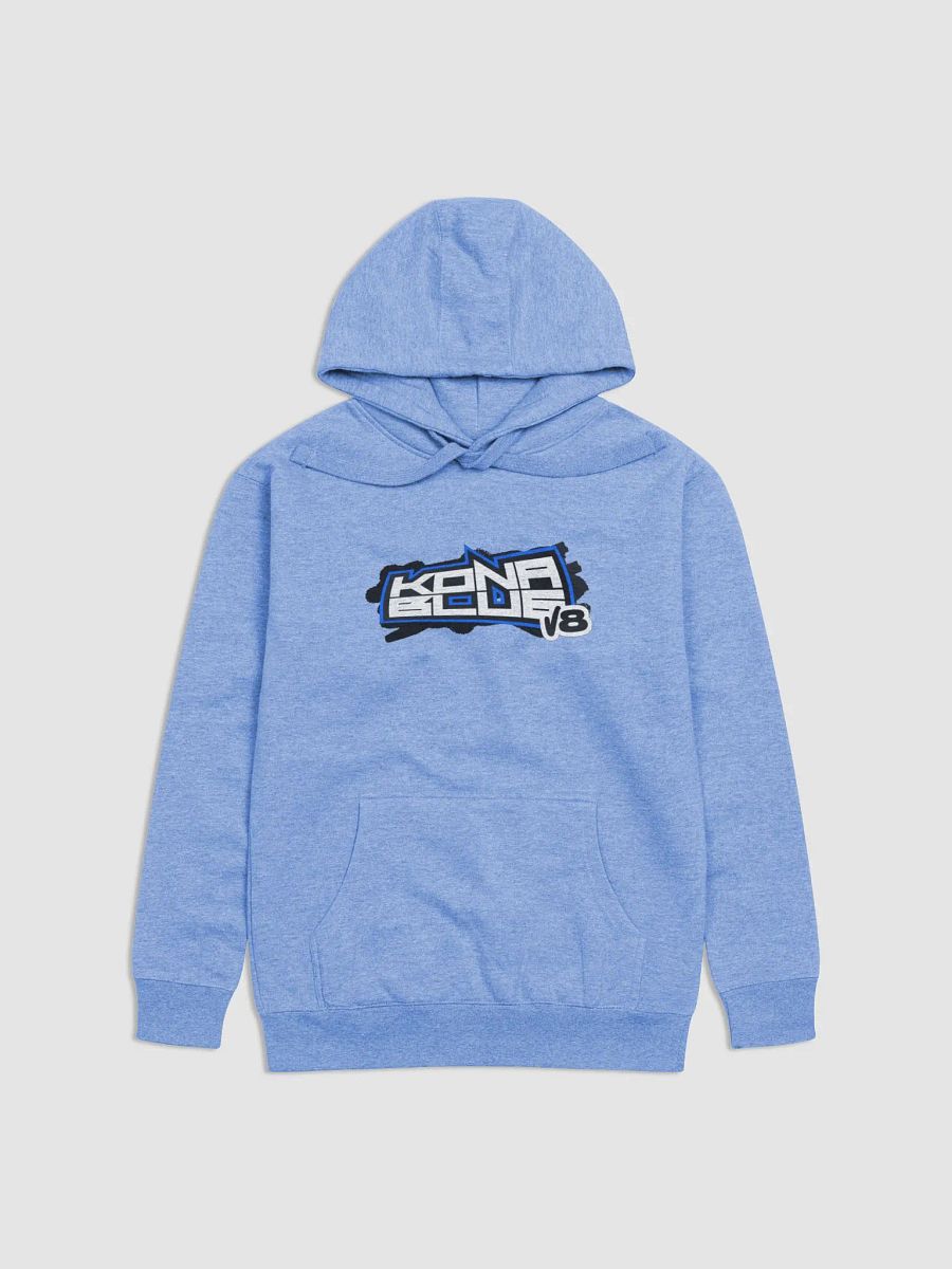 Konabluev8 Hoodie product image (1)