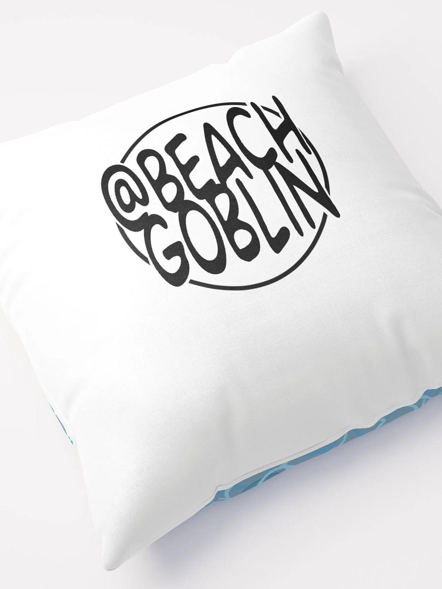 Cove Beach Pillow product image (7)