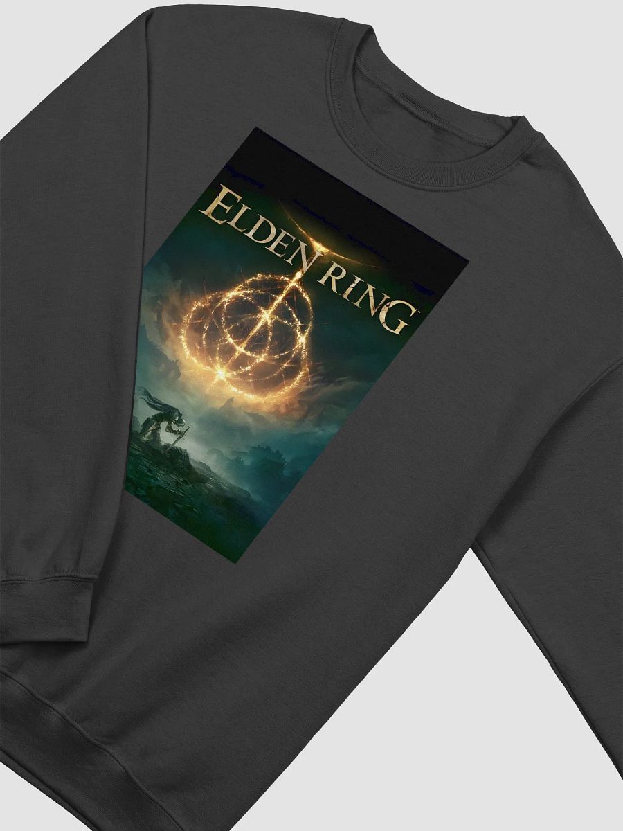 Elden Ring Crewneck Sweatshirt product image (10)