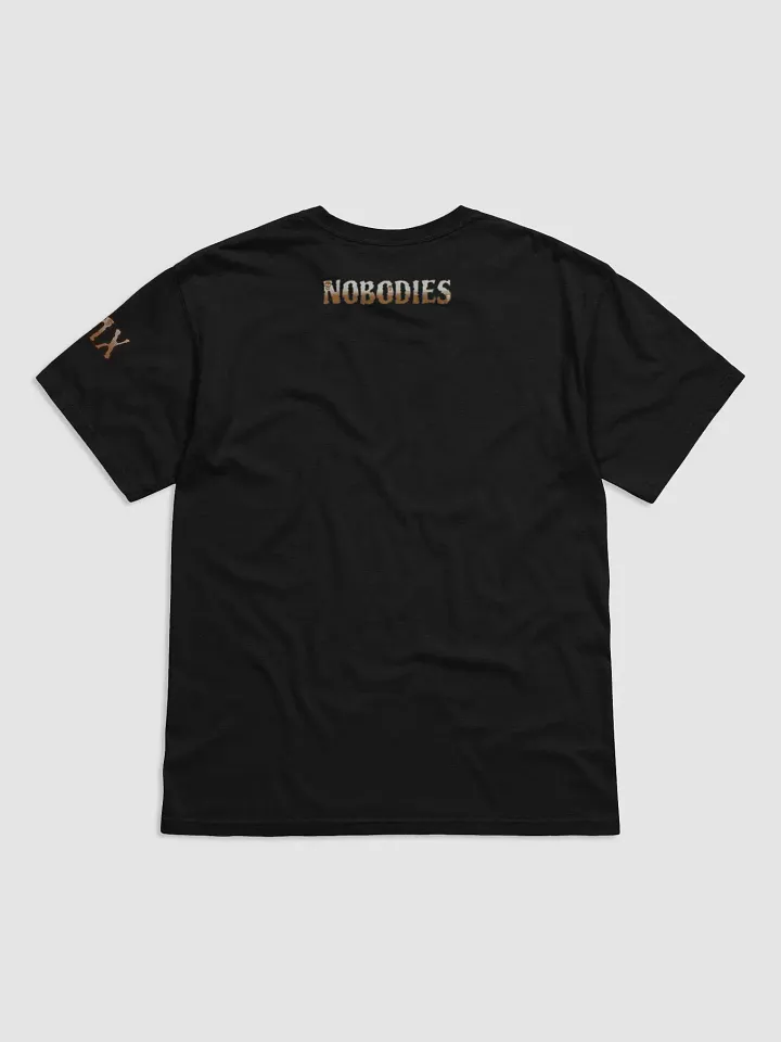 ''Dreamy, Waiting To Get On Panal'' Garment-Dyed Heavyweight T-Shirt product image (2)