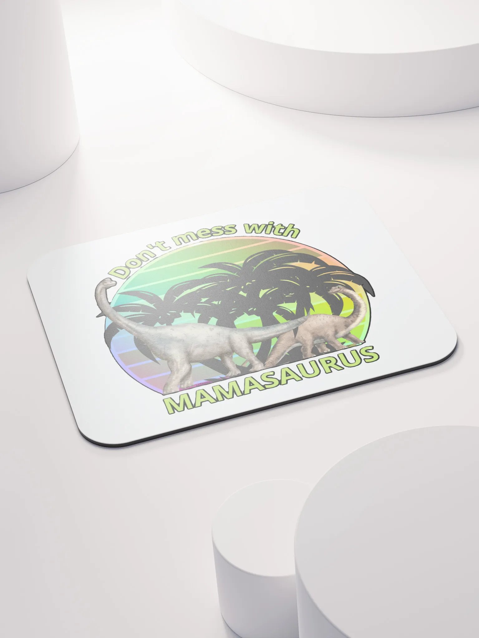 DON'T MESS WITH MAMASAURUS product image (4)