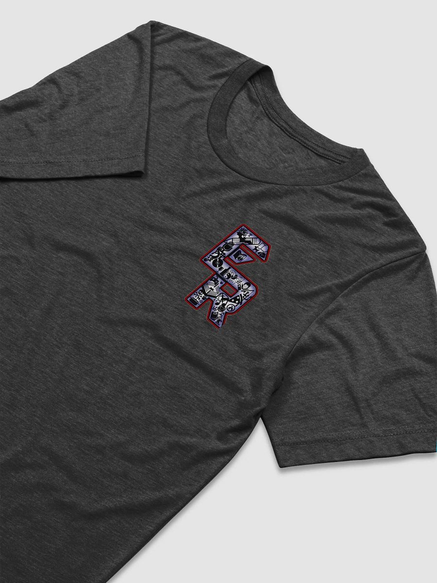 Epic Realms Logo - Tee ( Tribeland ) product image (17)