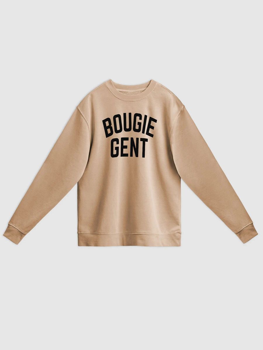 BG Sweatshirt product image (1)