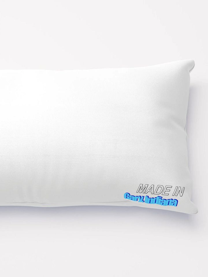 The Gooches Pillow product image (4)