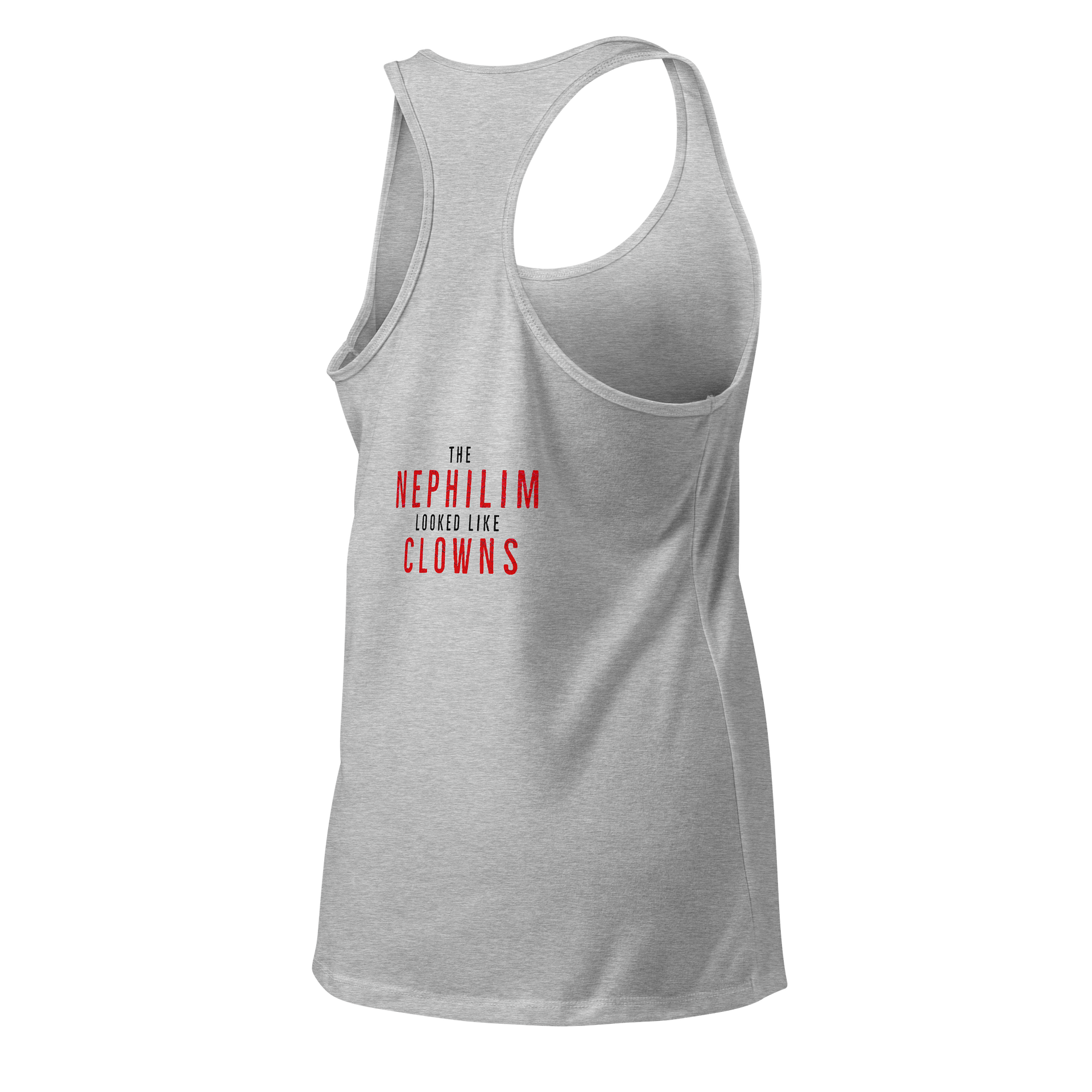 What In The Nephilim Clowns Tank Top product image (13)