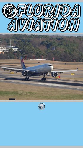 Airbus A330 Crosswind Landing at Worlds Busiest Airport - Atlanta ATL - Plane Spotting in 4K

#airplanespotting #planespotter...