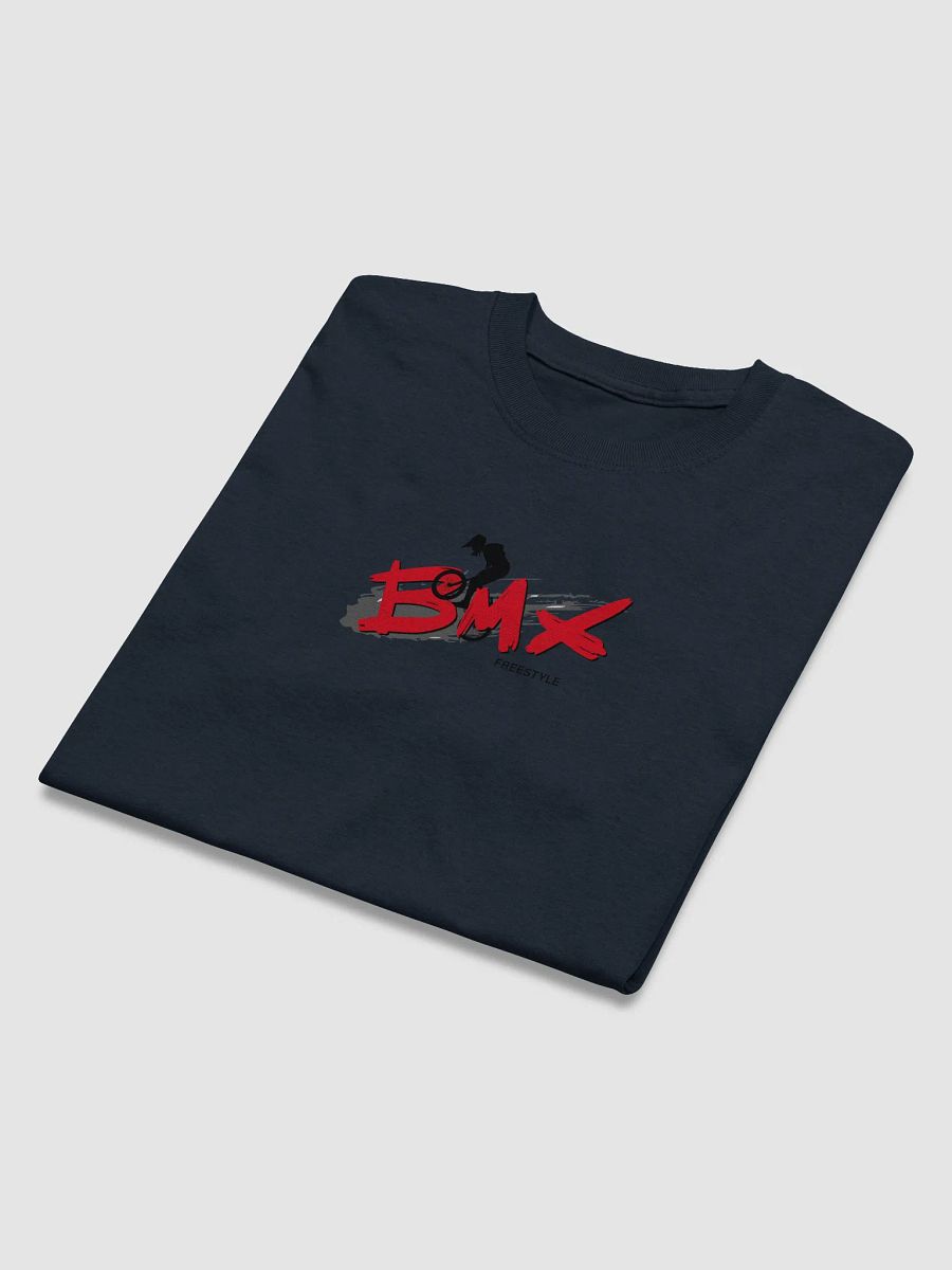 Graffiti BMX Energy Tee product image (30)