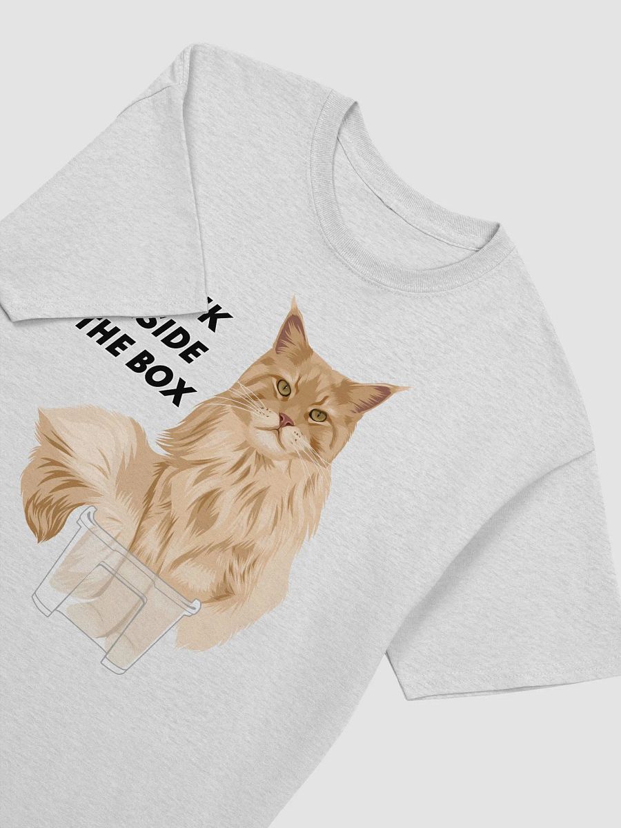 Buster T-Shirt - 