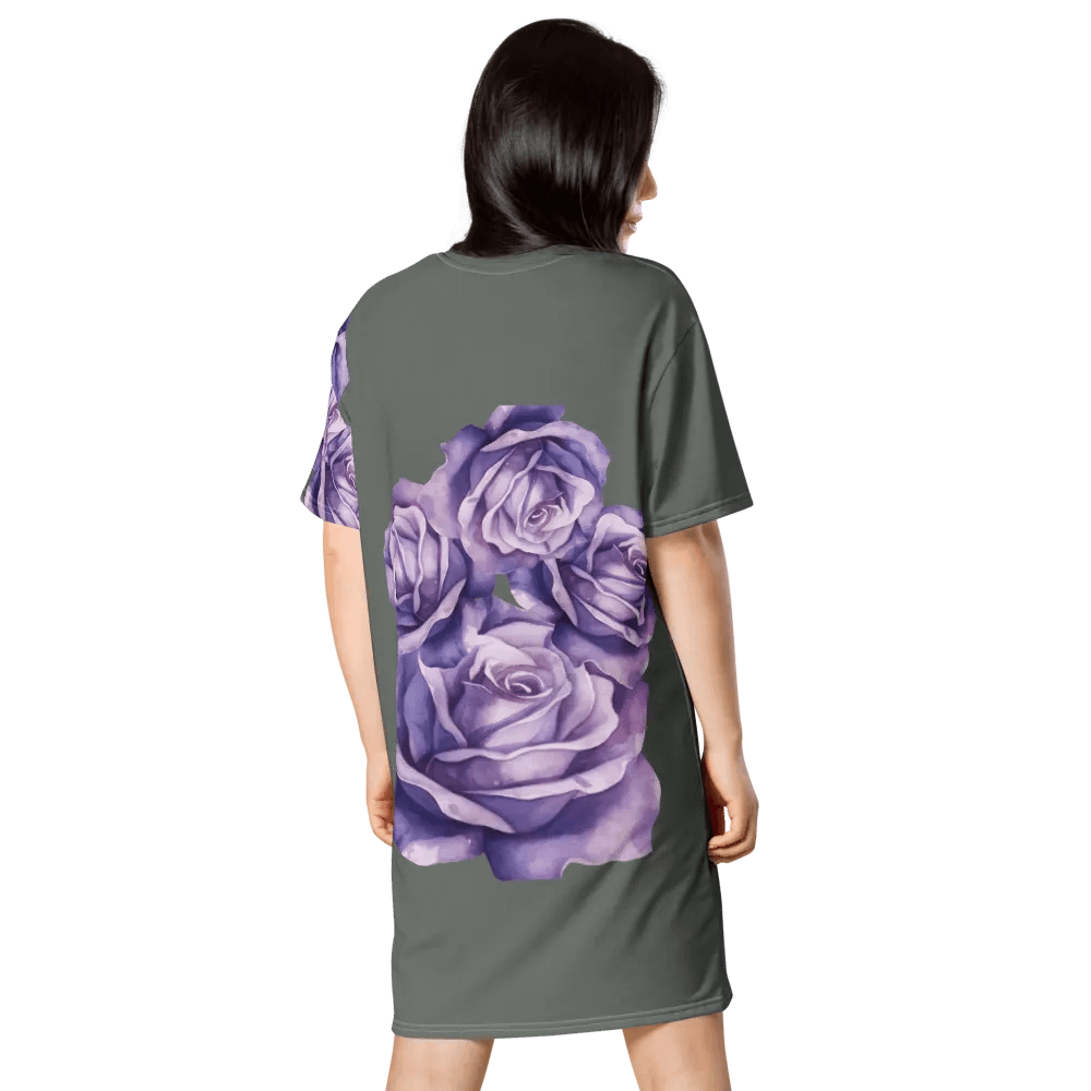 Rockin Lilac Roses product image (3)