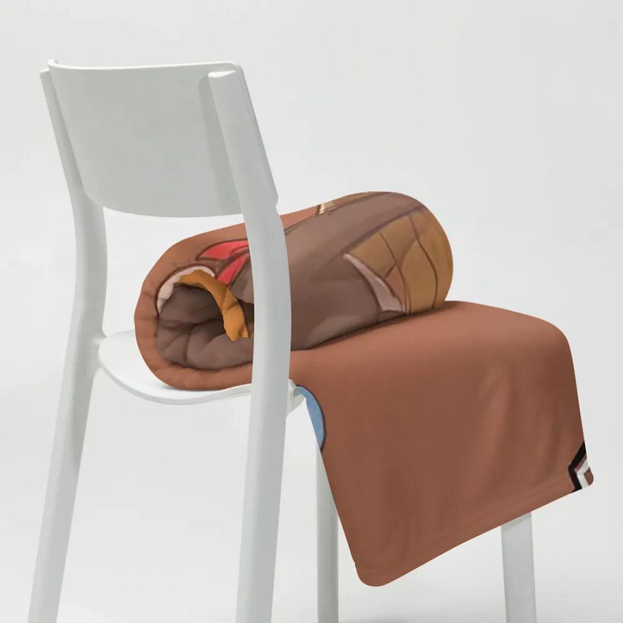 Tag & Beardo Tango product image (8)