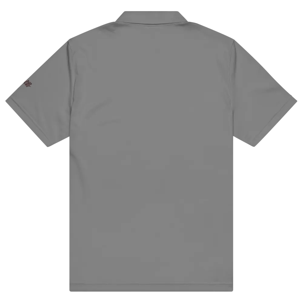 The DGD Podcast Sport Polo product image (13)