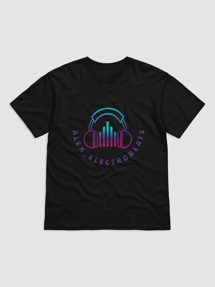 Soundwave Serenity T-Shirt product image (7)