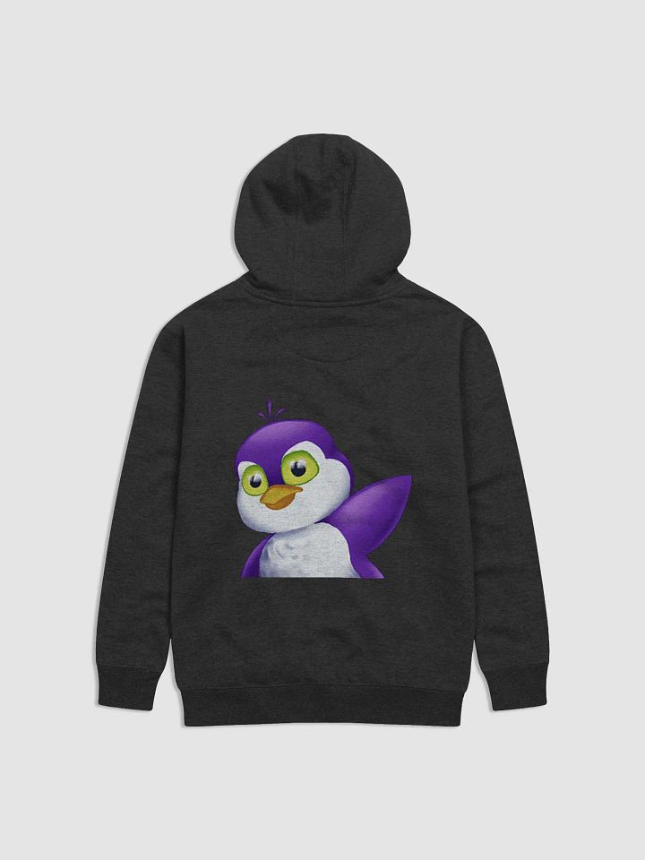 Wave Hoody product image (1)