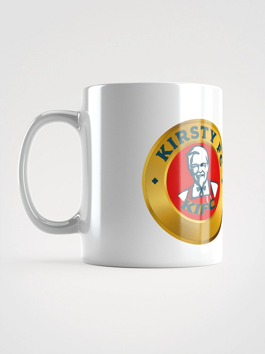 KIRSTY FC Illustrated Mug product image (17)