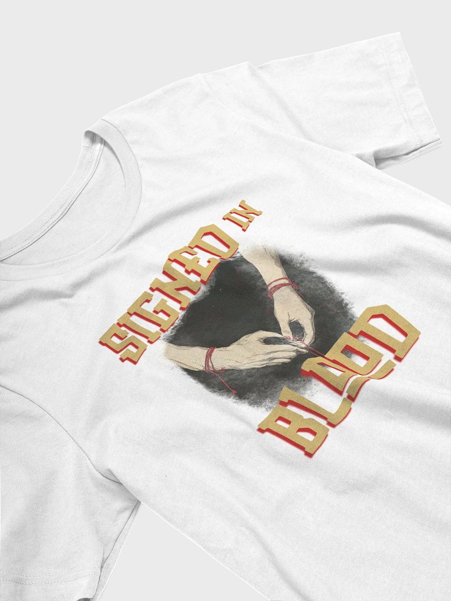 Dramione Mariage Contract Fanfiction Vintage Pulp Mystery Harry Potter Shirt product image (3)