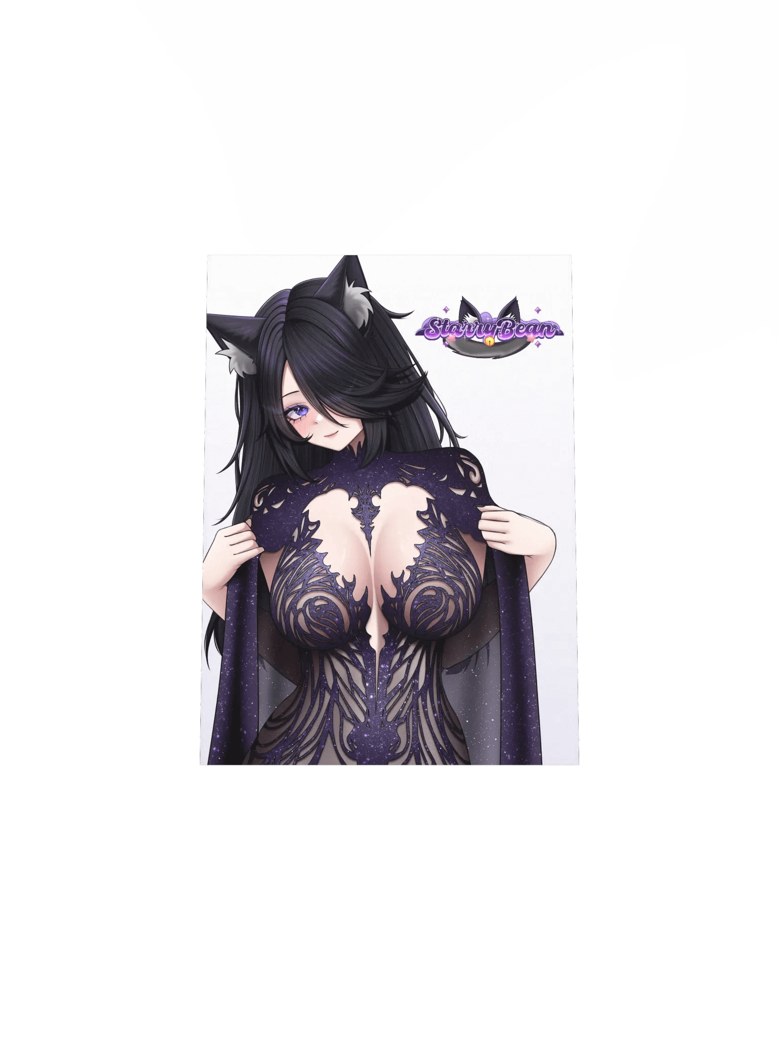Queen Of Space Starry (Poster) product image (4)