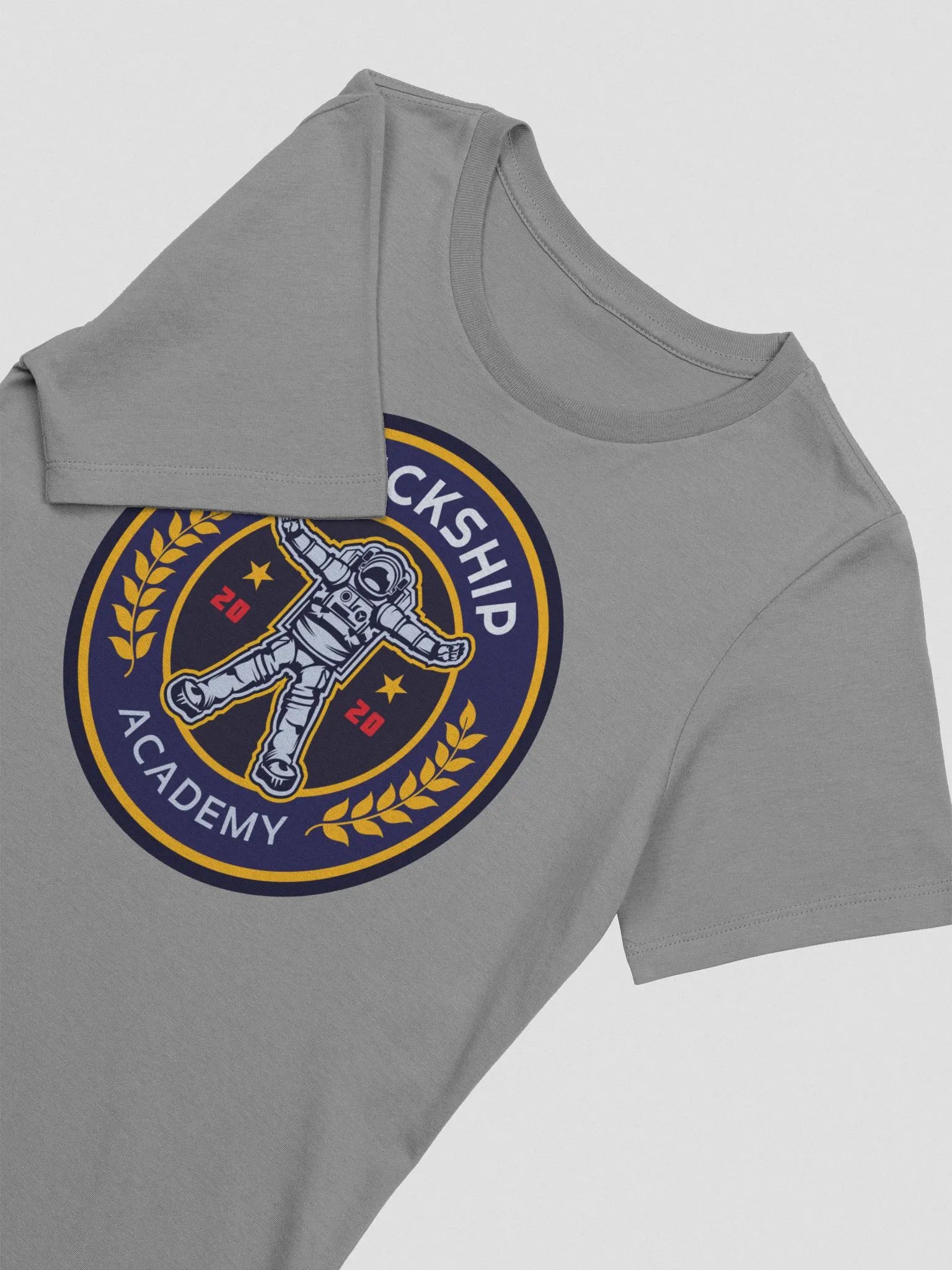 Feckship Academy Top Woman product image (2)