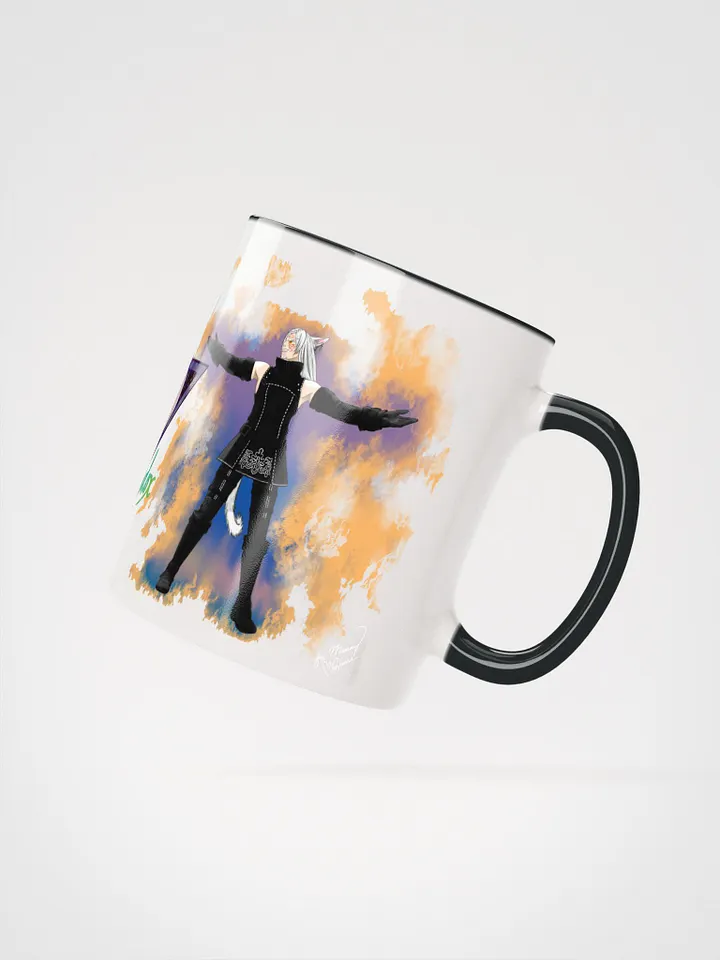 Logo/OC Color Mug product image (2)
