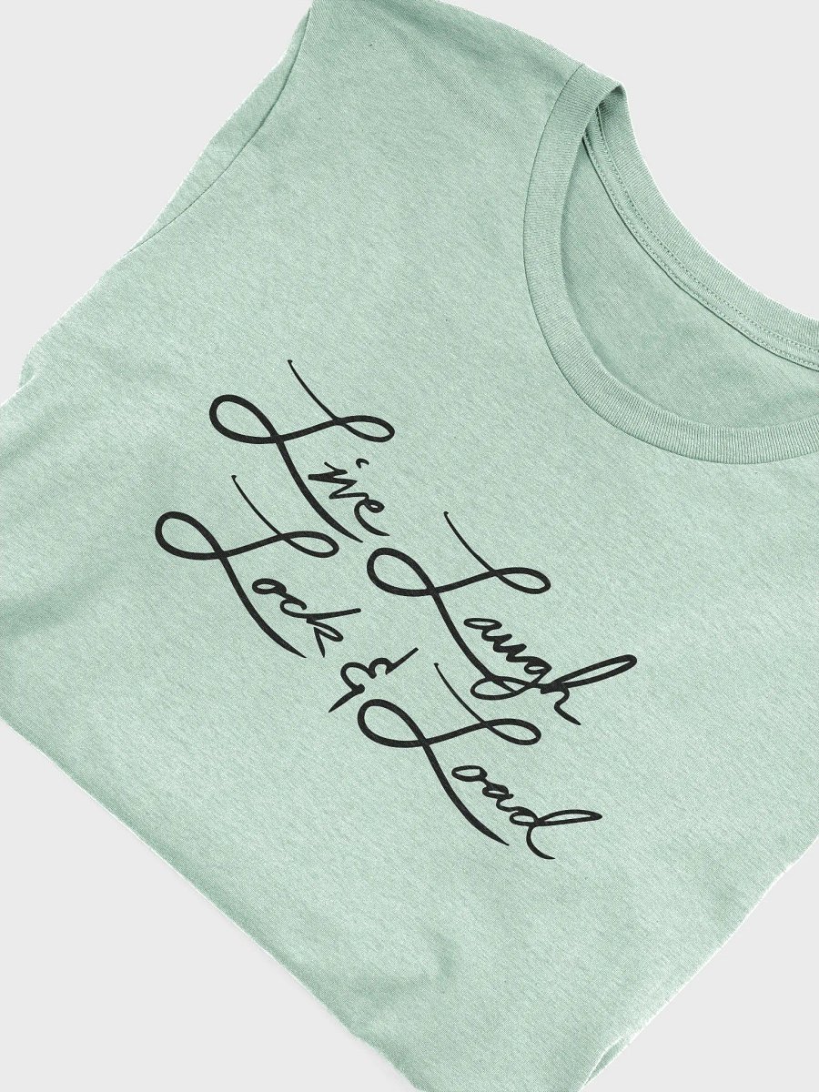 4 Loves Softness Light Tees product image (3)