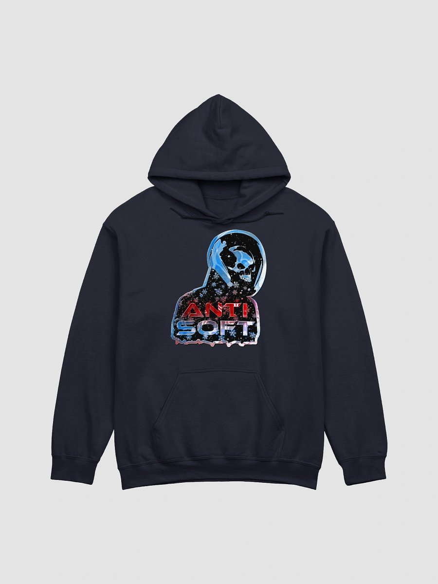 Anti Soft Hoodie product image (1)