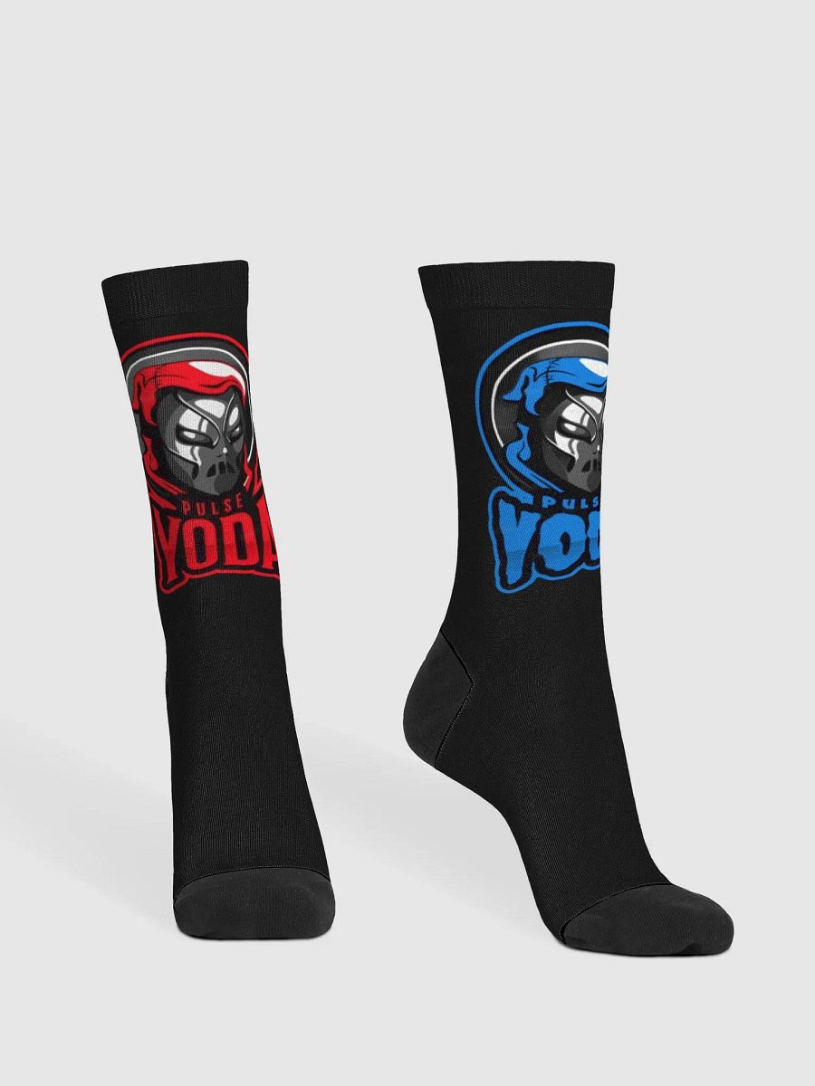 Yoda Socks product image (2)