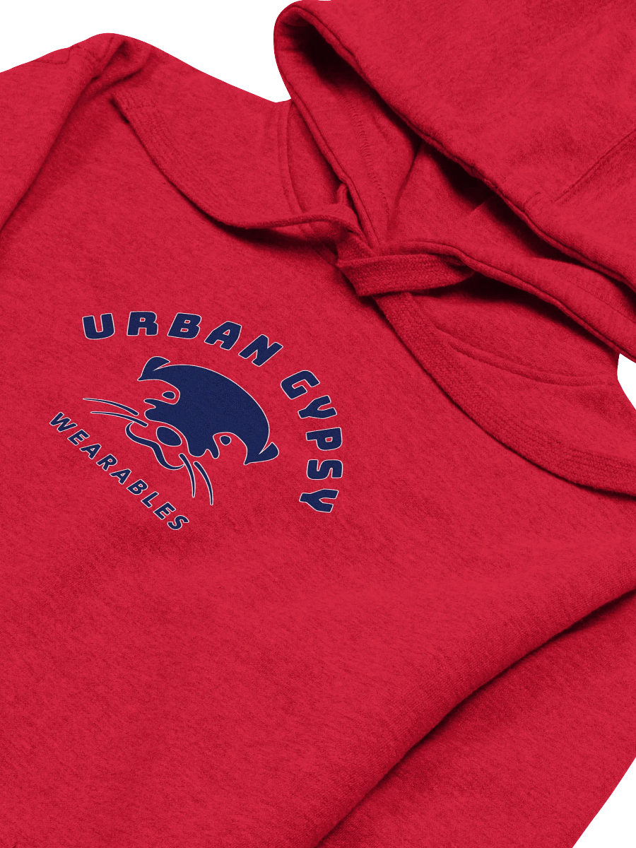 Urban Gypsy Otter Premium Hoodie product image (3)
