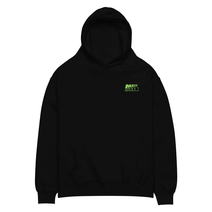 Mecha Squad Elite Hoodie product image (12)